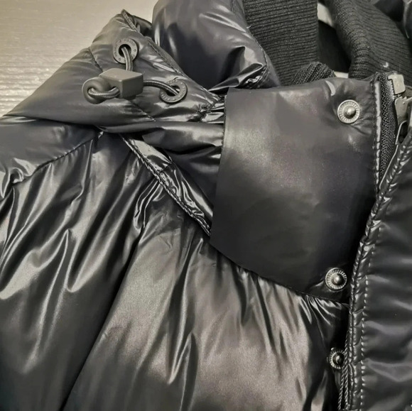 🥶HOST PICK🥶PAJAR Jeremiah Puffer Authentic Winter Jacket gift Knit Hat Mens L - Picture 7 of 16